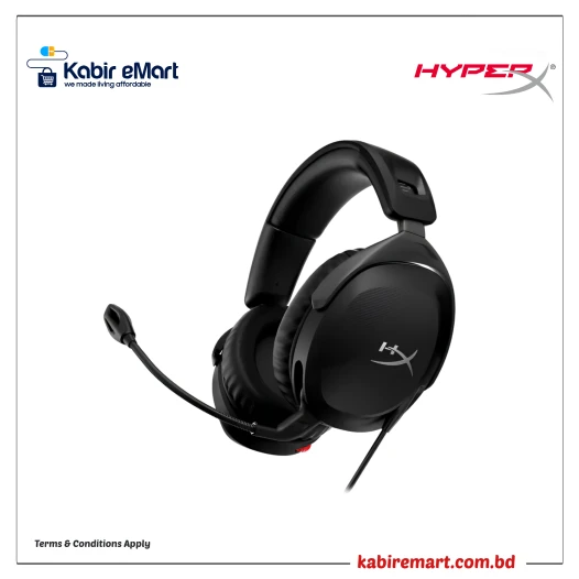 HyperX Cloud Stinger 2 Gaming Headphone