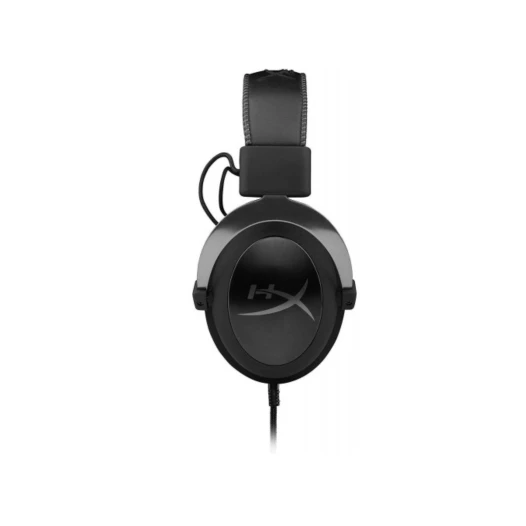 HyperX Cloud II Surround Sound Gaming Headset (Gun Metal)