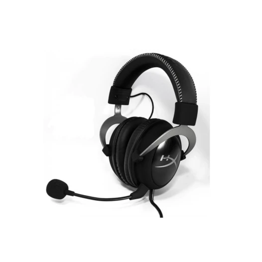 HyperX Cloud II Surround Sound Gaming Headset (Gun Metal)
