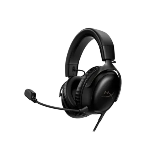 HyperX Cloud III Wired Gaming Headset