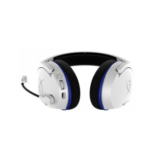 HyperX Cloud Stinger Core USB Wireless Gaming Headset (White)