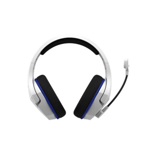 HyperX Cloud Stinger Core USB Wireless Gaming Headset (White)