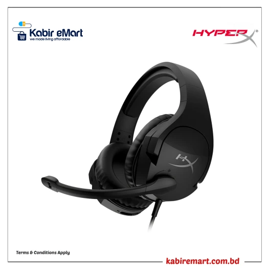 HyperX Cloud Stinger S Gaming Headset