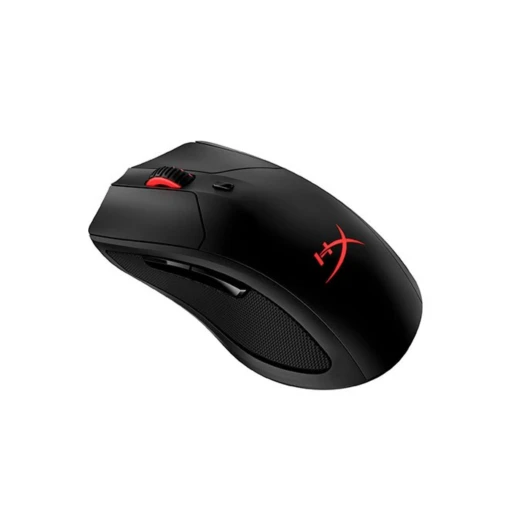 HyperX Pulsefire Dart Wireless RGB Gaming Mouse