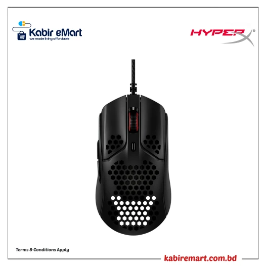 HyperX Pulsefire Haste Gaming Mouse