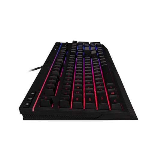 HyperX Alloy Core RGB Membrane Gaming Keyboard