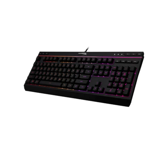HyperX Alloy Core RGB Membrane Gaming Keyboard