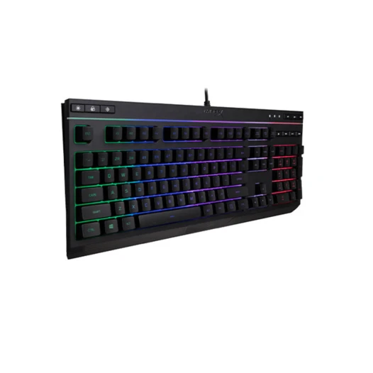 HyperX Alloy Core RGB Membrane Gaming Keyboard