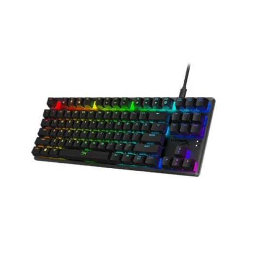 HyperX Alloy Origins Core Aqua Switch Mechanical Gaming Keyboard