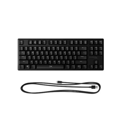 HyperX Alloy Origins Core Red Switch Mechanical Gaming Keyboard