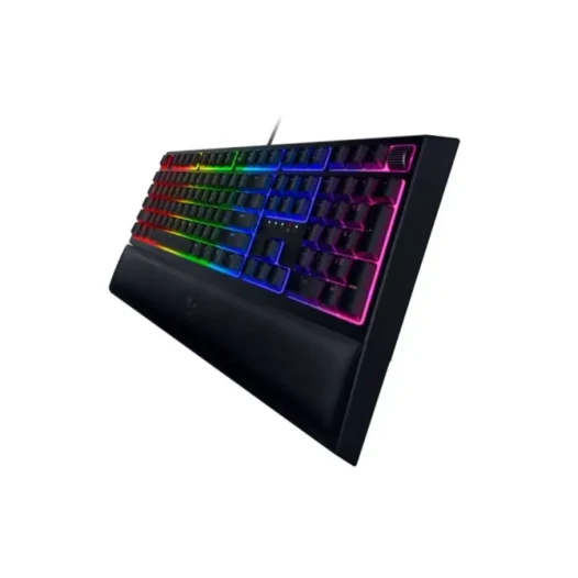 Razer Ornata V2 Hybrid Chroma RGB Gaming Keyboard (Global)