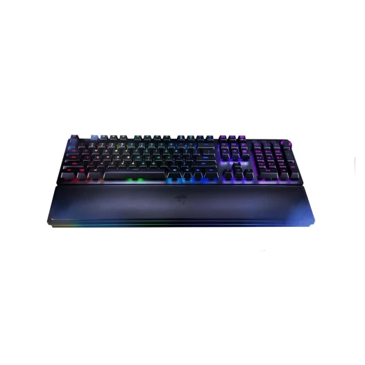 Razer Huntsman Elite Opto-Mechanical Clicky Switch Gaming Keyboard (Global)
