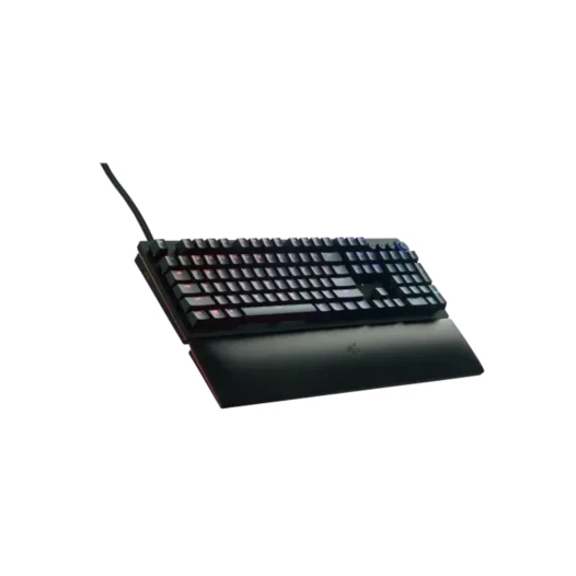 Razer Huntsman V2 Analog Optical Wired Mechanical Gaming Keyboard