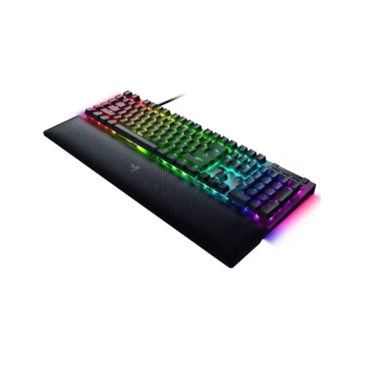 Razer BlackWidow V4 RGB Mechanical Gaming Keyboard (Global)