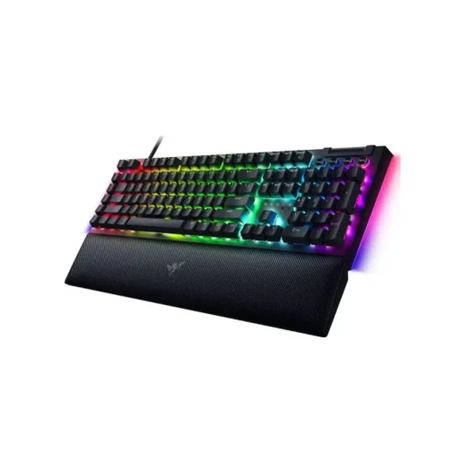 Razer BlackWidow V4 RGB Mechanical Gaming Keyboard (Global)
