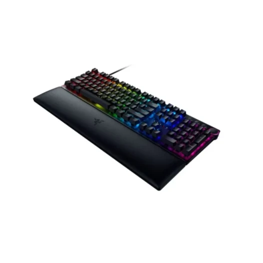 Razer Huntsman V2 Clicky Optical Switch Gaming Keyboard (Global)