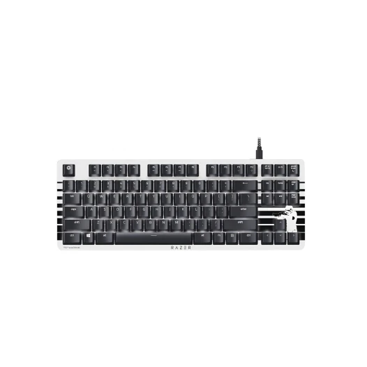 Razer BlackWidow Lite Stormtrooper Gaming Keyboard (Global)