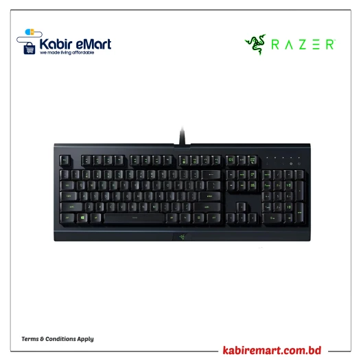 Razer Cynosa Lite Chroma RGB Membrane Gaming Keyboard (Global)