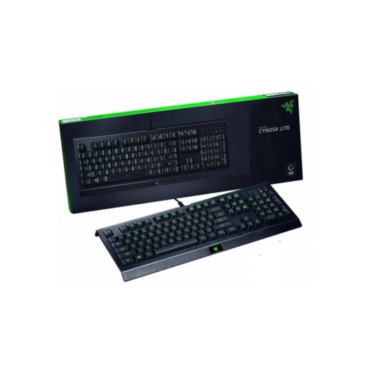 Razer Cynosa Lite Chroma RGB Membrane Gaming Keyboard (Global)