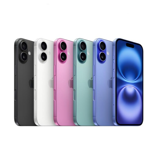 iPhone 16 Plus 128GB