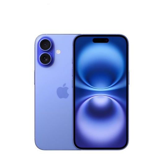 iPhone 16 Plus 128GB