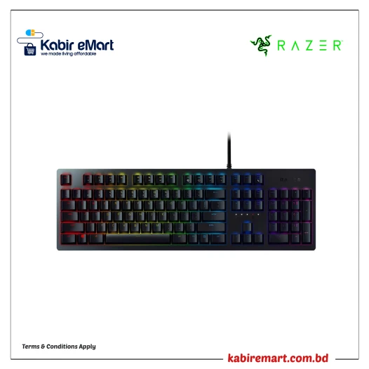 Razer Huntsman Opto-Mechanical Switch Keyboard (Global)