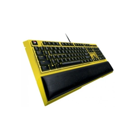 Razer Ornata Expert Pikachu Limited Edition Membrane Keyboard (Global)
