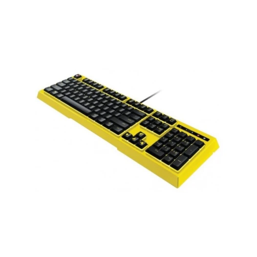 Razer Ornata Expert Pikachu Limited Edition Membrane Keyboard (Global)
