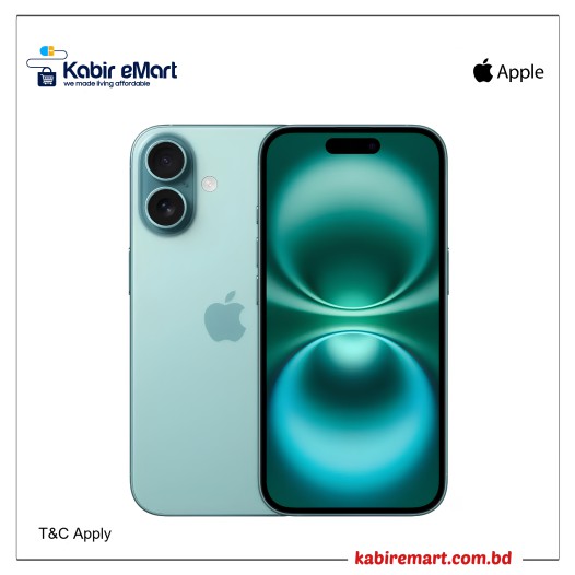 iPhone 16 256GB