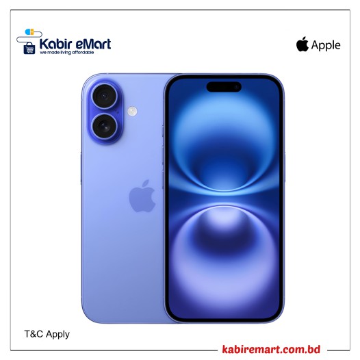 iPhone 16 Plus 128GB