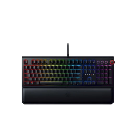 Razer Black Widow Elite Mechanical Gaming Keyboard (Global)