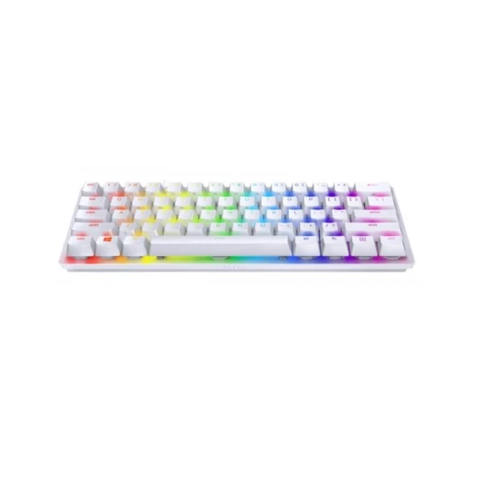 Razer Huntsman Mini RGB Gaming Keyboard - Red Switch (Global)