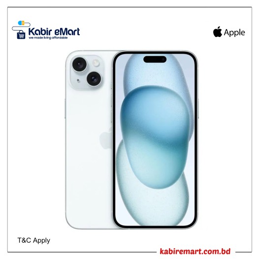 iPhone 15 plus 128GB