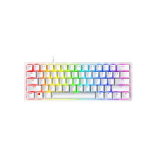 Razer Huntsman Mini 60% Optical Gaming Keyboard Purple Switch (Global)