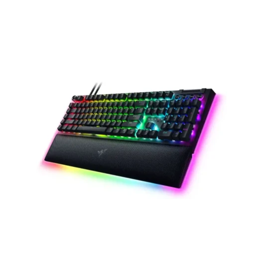 Razer BlackWidow V4 Pro RGB Mechanical Gaming Keyboard (Global)