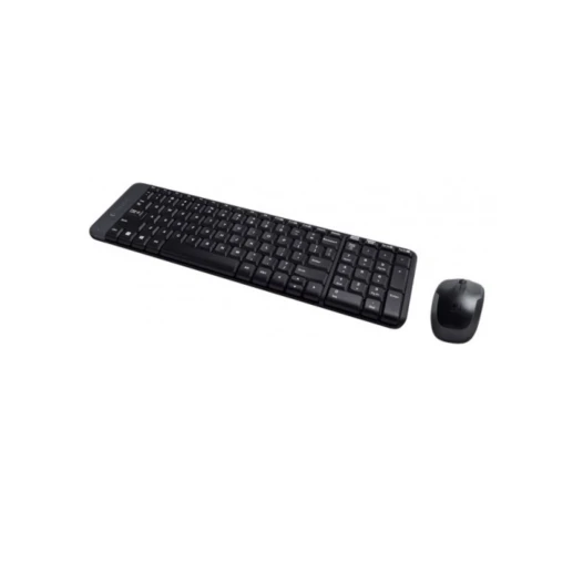 Logitech MK220 Wireless Combo Keyboard