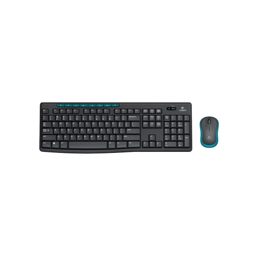 Logitech MK275 Wireless Combo Keyboard