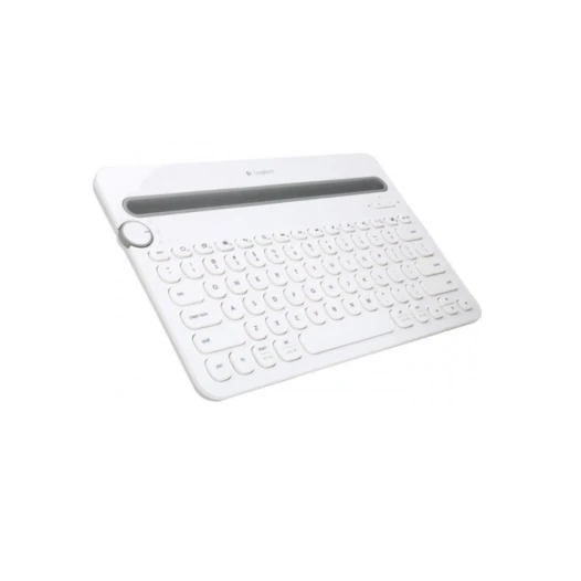 Logitech K480 Bluetooth Multi-Device Keyboard