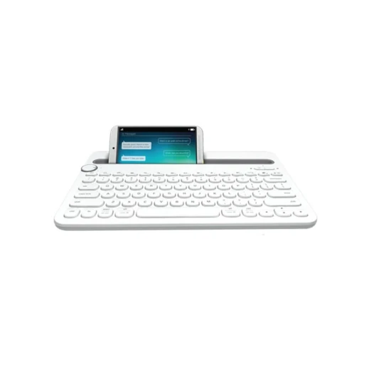 Logitech K480 Bluetooth Multi-Device Keyboard