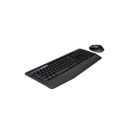 Logitech MK345 Wireless Combo Keyboard