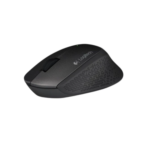 Logitech MK345 Wireless Combo Keyboard