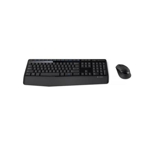 Logitech MK345 Wireless Combo Keyboard