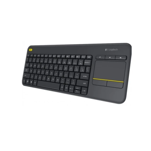 Logitech K400 Plus Wireless Keyboard