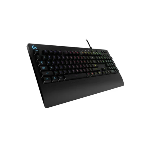 Logitech G213 Prodigy Gaming Keyboard