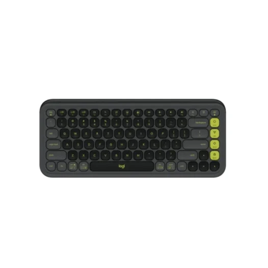 Logitech POP Icon Keys Bluetooth Wireless Keyboard