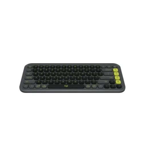 Logitech POP Icon Keys Bluetooth Wireless Keyboard