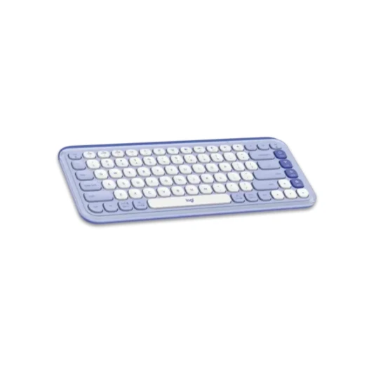 Logitech POP Icon Keys Bluetooth Wireless Keyboard