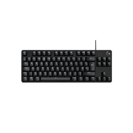Logitech G413 TKL SE (Tenkeyless Special Edition) Mechanical Gaming Keyboard
