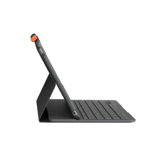 Logitech Slim Folio Keyboard Case for iPad