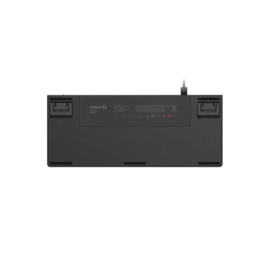 Logitech G515 TKL Wired Gaming Keyboard